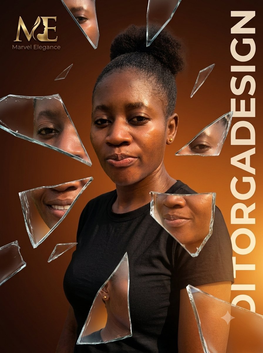 (Conceptual): Shattered Perspectives