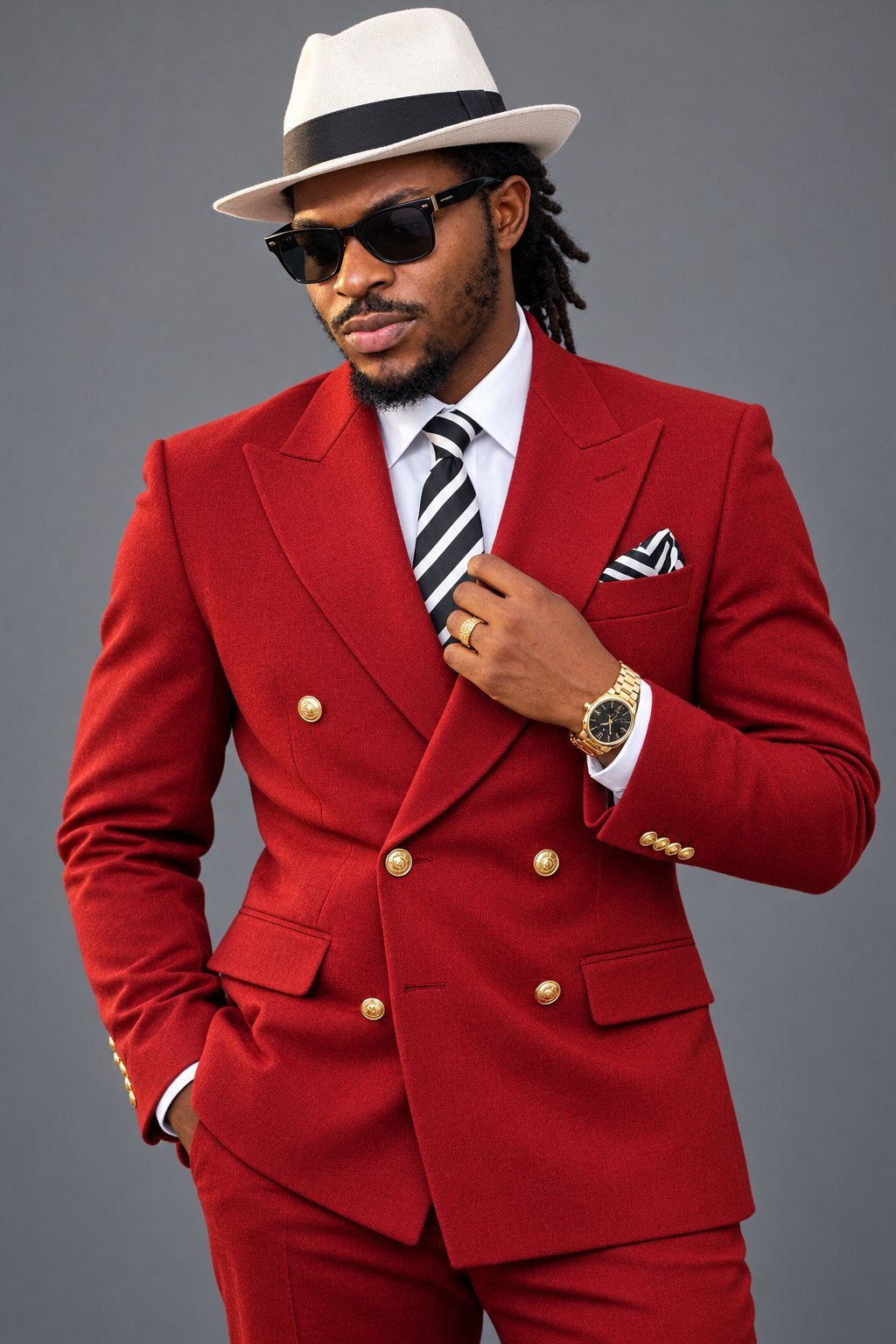 After